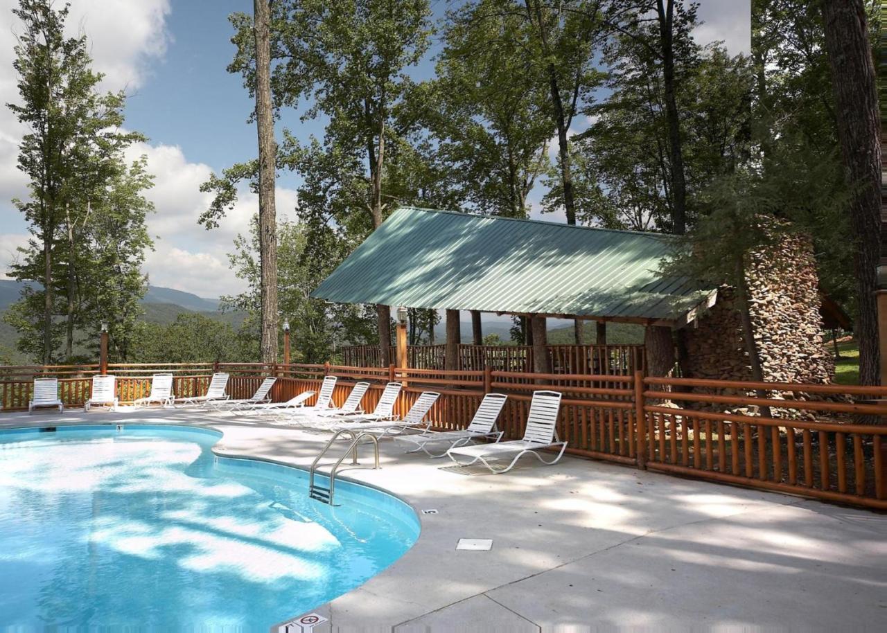 Willa Whispering Pines #33 Sevierville Zewnętrze zdjęcie