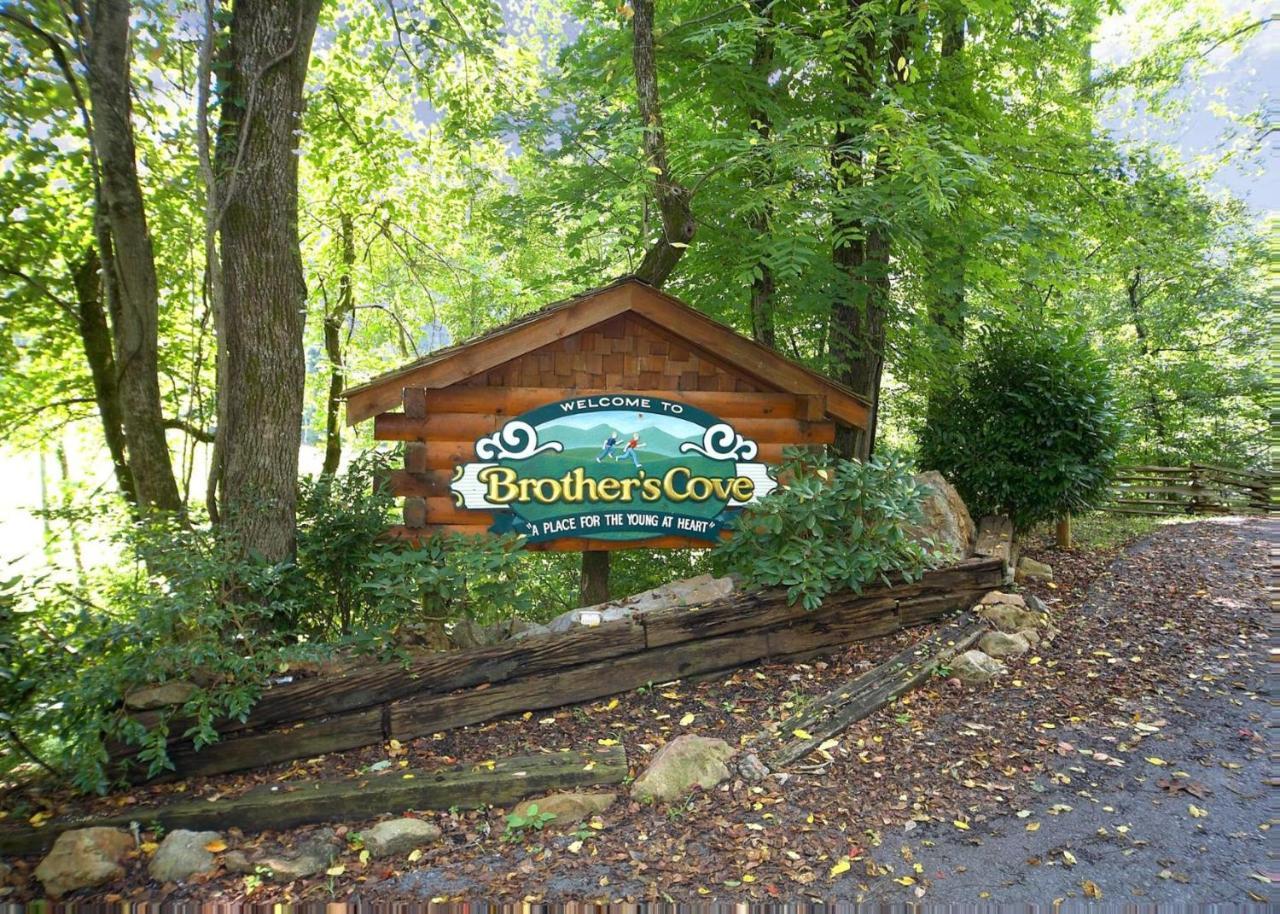 Willa Whispering Pines #33 Sevierville Zewnętrze zdjęcie