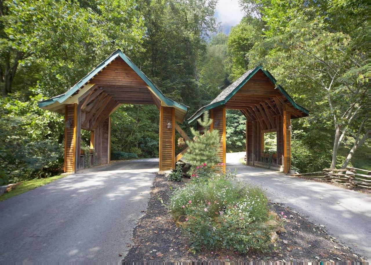 Willa Whispering Pines #33 Sevierville Zewnętrze zdjęcie