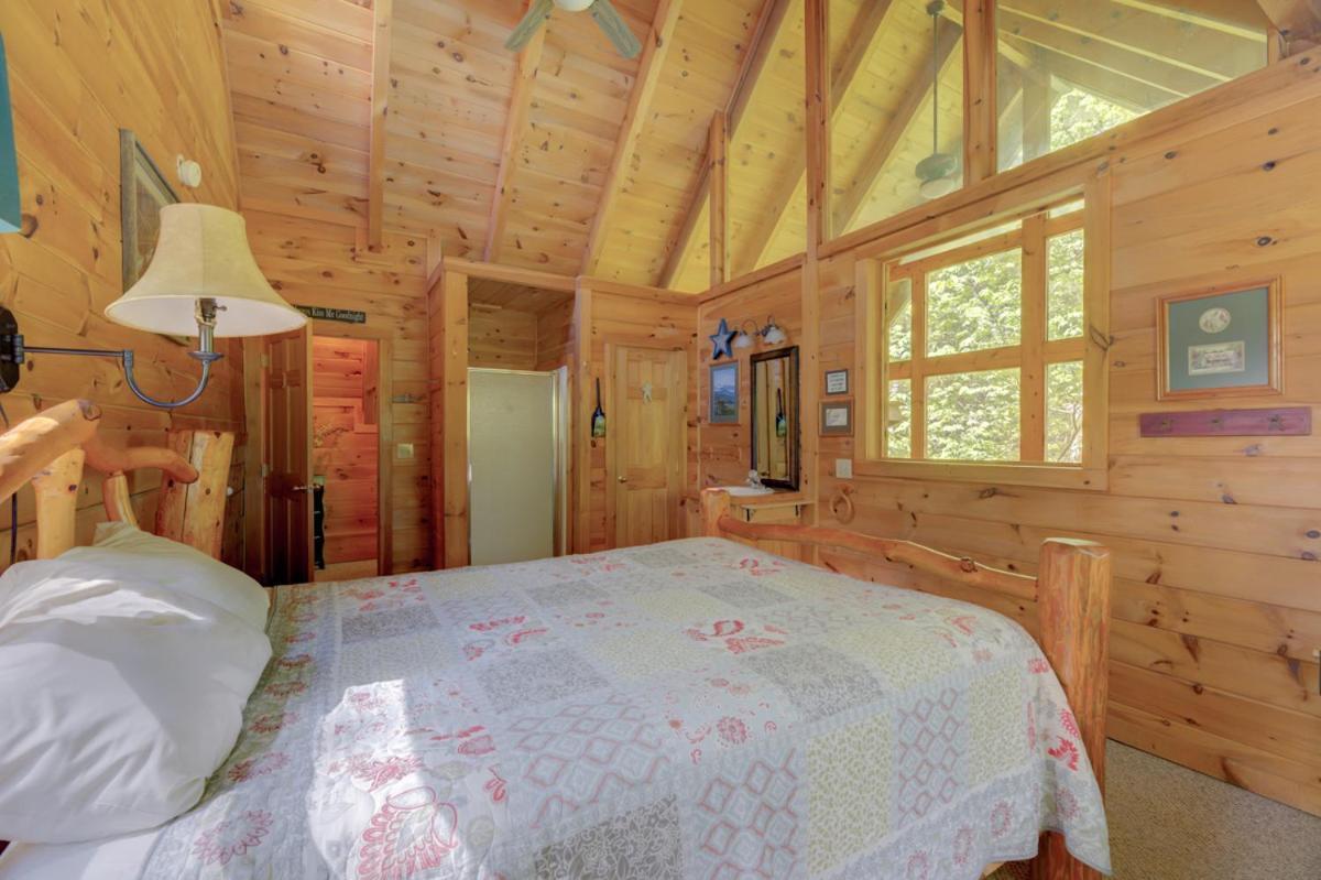 Willa Whispering Pines #33 Sevierville Zewnętrze zdjęcie