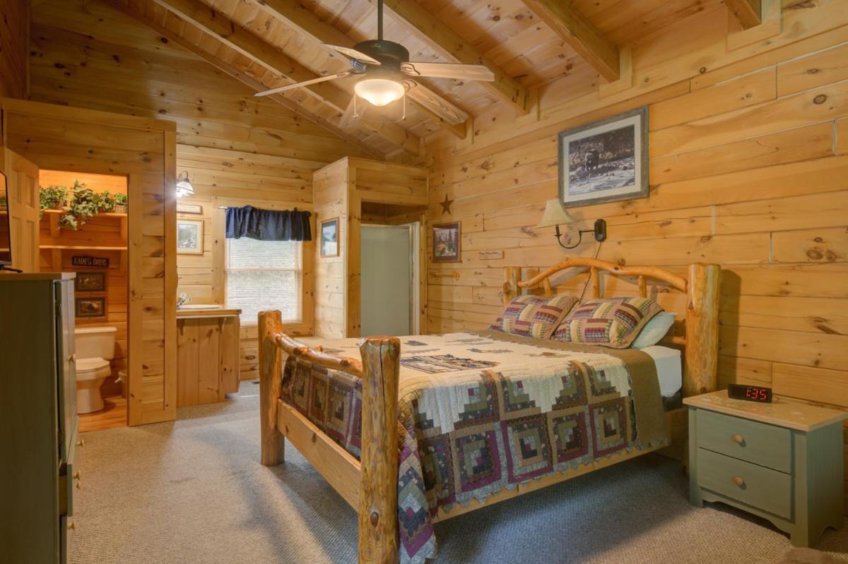 Willa Whispering Pines #33 Sevierville Zewnętrze zdjęcie