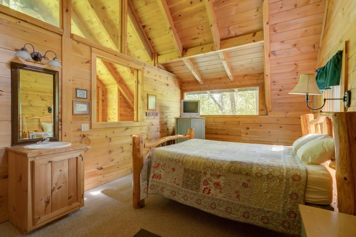 Willa Whispering Pines #33 Sevierville Zewnętrze zdjęcie
